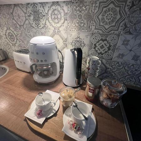 3Em Apartment Sopot Buitenkant foto