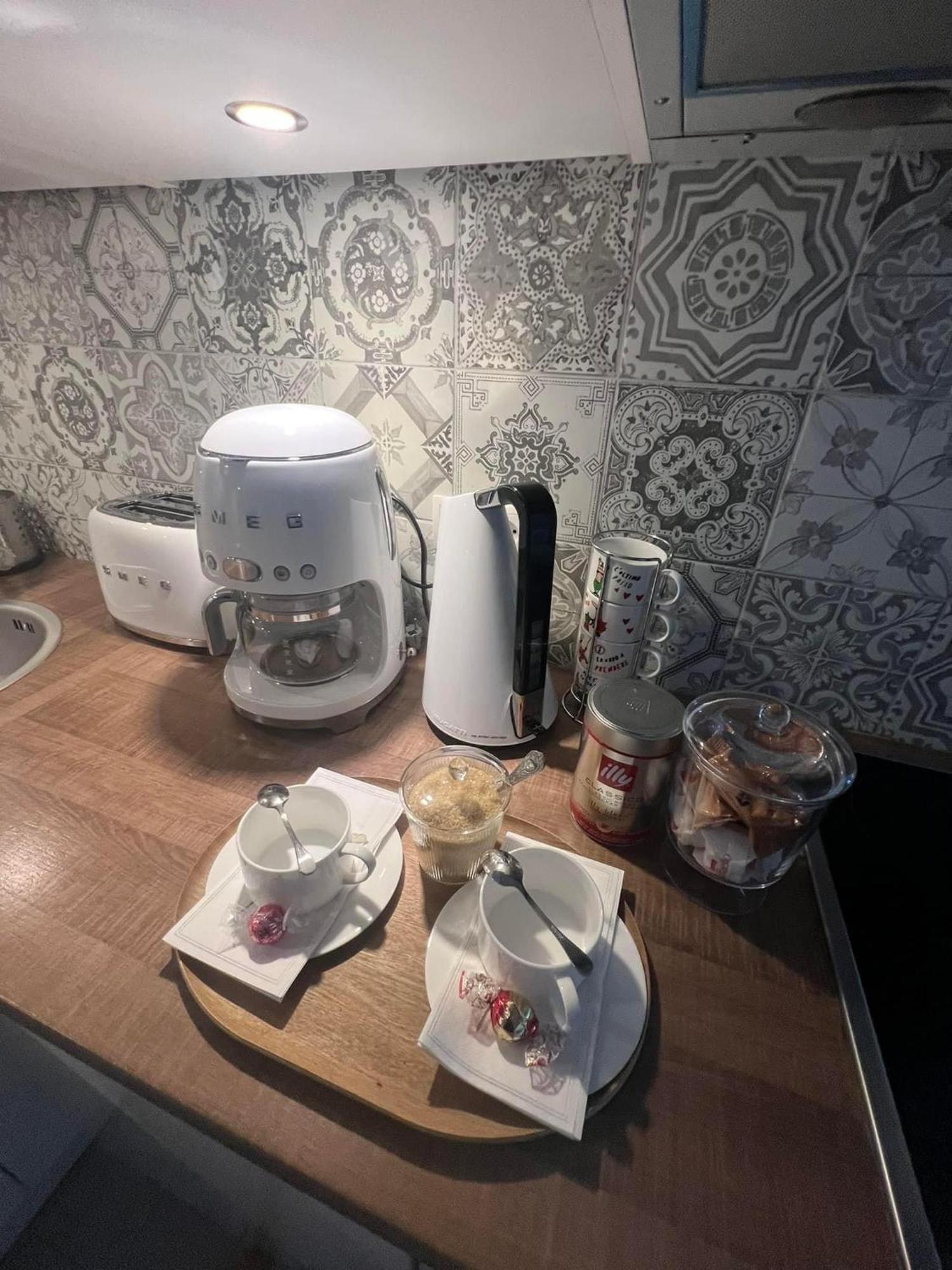 3Em Apartment Sopot Buitenkant foto