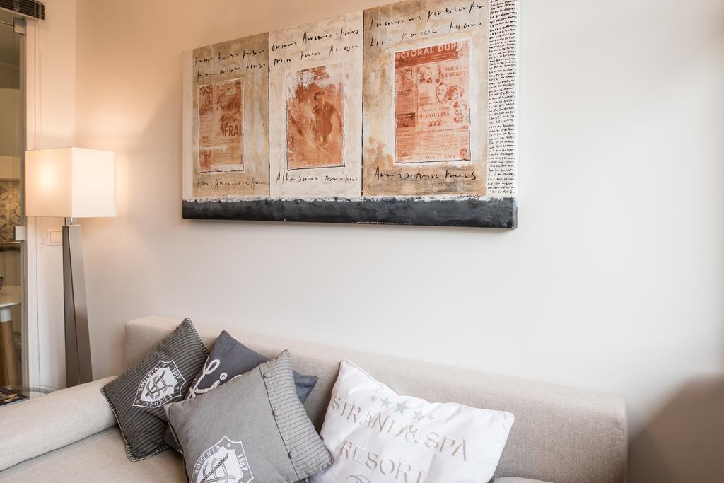 3Em Apartment Sopot Buitenkant foto