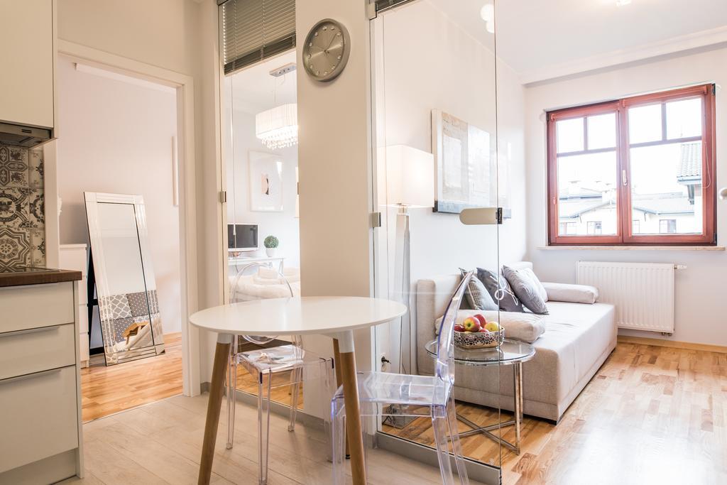 3Em Apartment Sopot Buitenkant foto