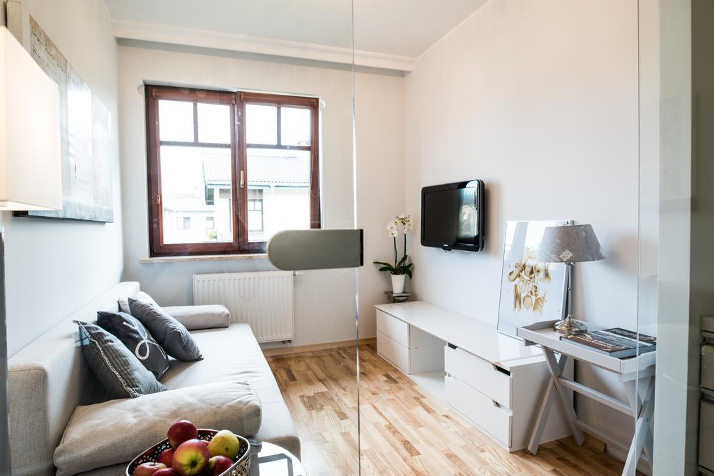 3Em Apartment Sopot Buitenkant foto