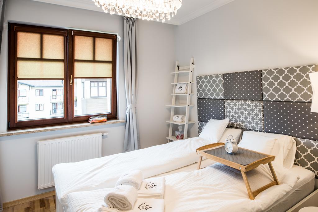 3Em Apartment Sopot Buitenkant foto
